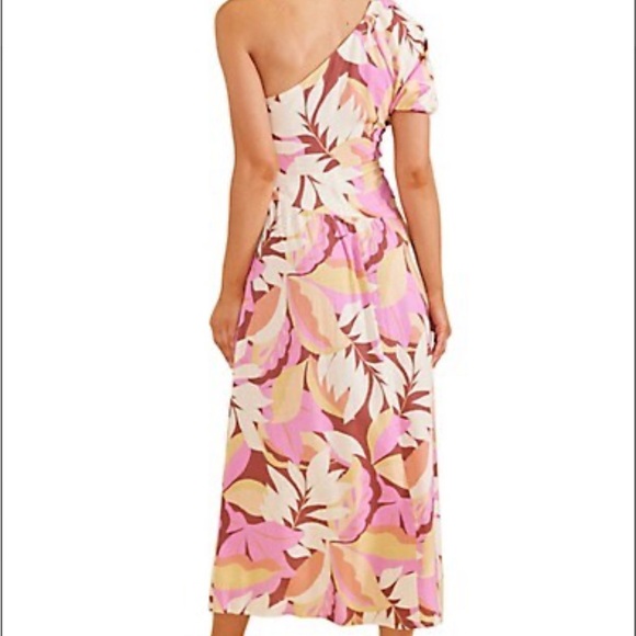 NWT Minkpink Dress Large - Picture 2 of 8